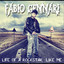 Life of a Rockstar (like me) Albumcover