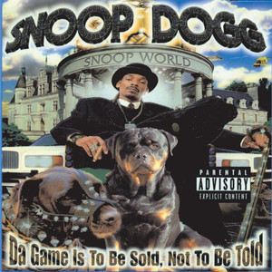 The Game Is To Be Sold, Not To Be Told album