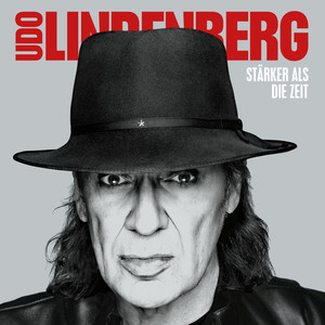 Stärker als die Zeit album