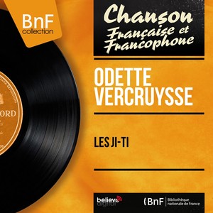 Odette Vercruysse