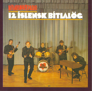 B&iacute;tlavinaf&eacute;lagi&eth;