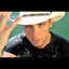 Anywhere But Here Albumcover
