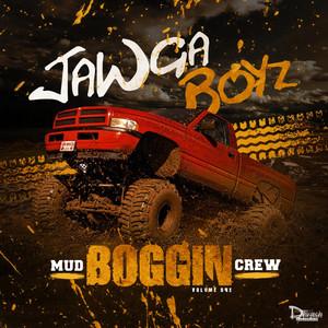 Mud Boggin Crew cover