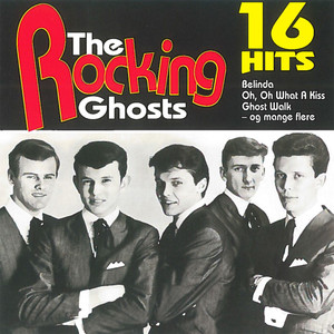 The Rocking Ghosts