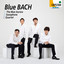 Blue BACH cover