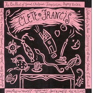 Clete Francis Albumcover