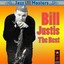 Raunchy - The Best Of Bill Justis Albumcover