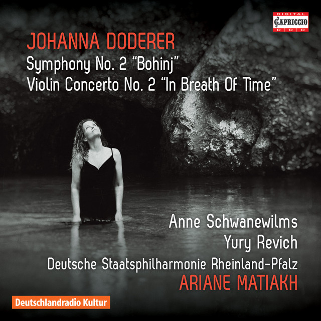 Johanna Doderer Photo