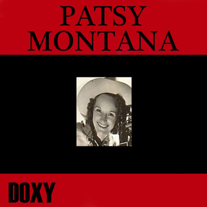 Patsy Montana (Doxy Collection) cover