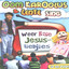 Oom Karoolus & Lente Sing Weer Baie Jesus - Liedjies Albumcover