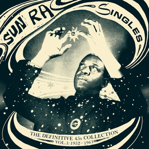 Singles cover