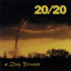 4 Day Tornado cover