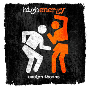 High Energy album