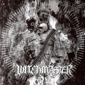 Witchmaster cover