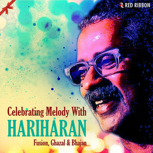 Celebrating Melody with Hariharan cover