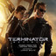 Terminator Genisys (Music from the Motion Picture) cover