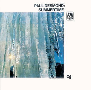 Summertime cover