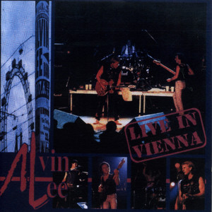 Live in Vienna album