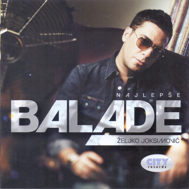 Najlepse balade