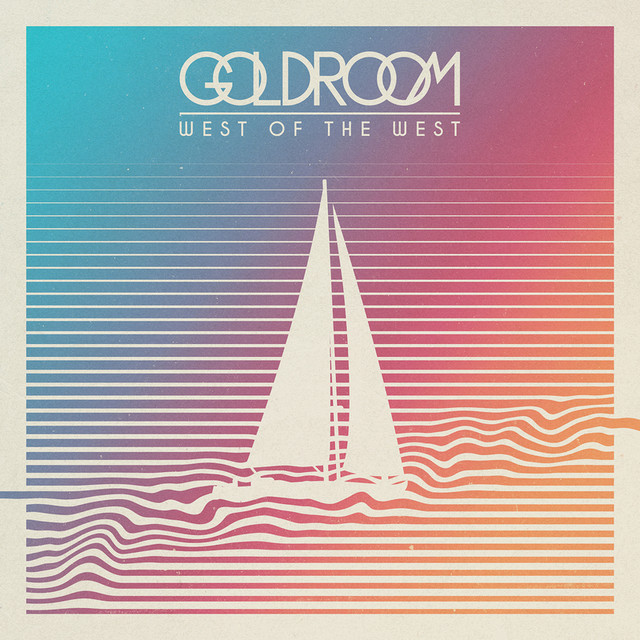West Of The West cover