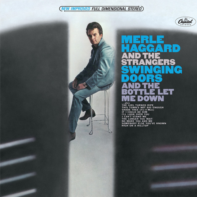 Swinging Doors cover