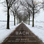 C.P.E. Bach: Complete Solo Flute Sonatas Albumcover