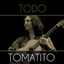 Todo Tomatito cover