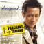 Dhanyavad - Prashant Tamang Albumcover