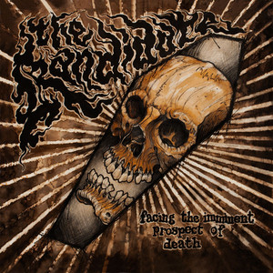 Facing The Imminent Prospect Of Death cover