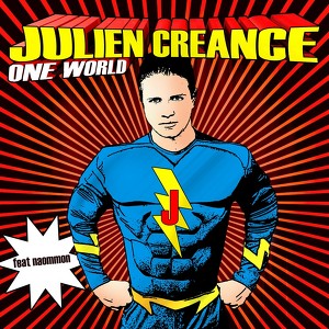 Julien Creance
