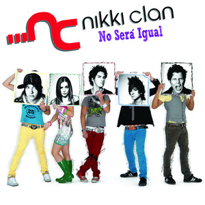 No será igual cover