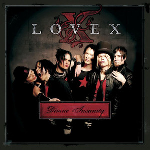Divine Insanity cover