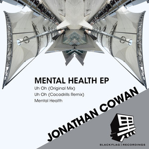 Jonathan Cowan