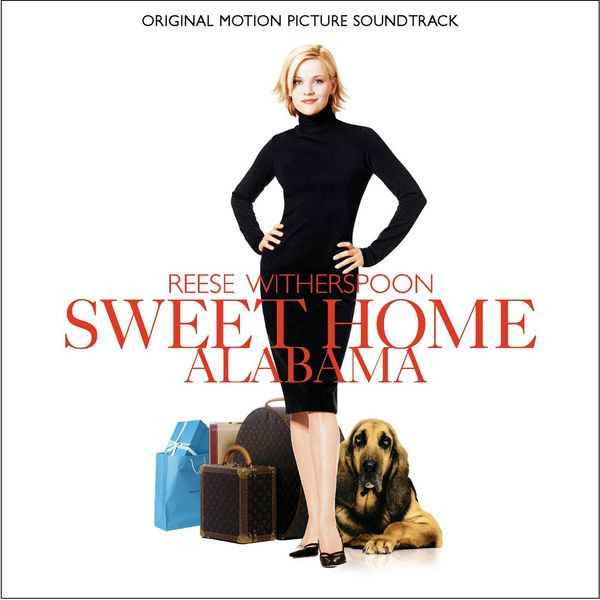 Sweet Home Alabama Original Soundtrack cover