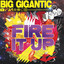 Fire It Up cover