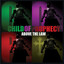 Above the Law Albumcover