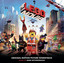 The LEGO® Movie (Original Motion Picture Soundtrack) cover