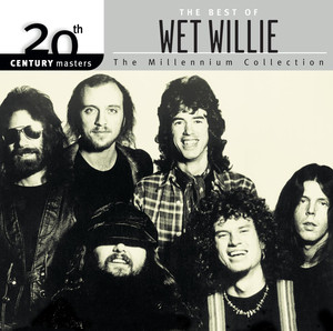 20th Century Masters: The Millennium Collection: The Best of Wet Willie cover