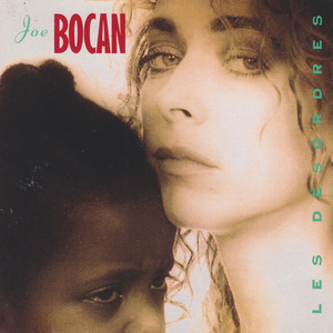 Les Désordres cover