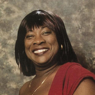 Yvonne Curtis Photo