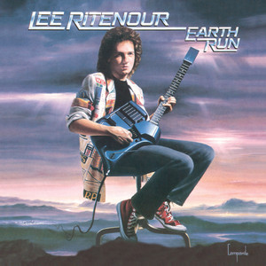 Earth Run album