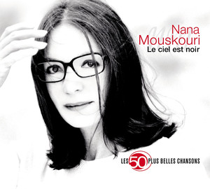 Les 50 plus belles chansons de Nana Mouskouri album