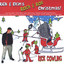 RICK & ELFIN'S ROCK & ROLL CHRISTMAS Albumcover