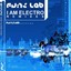 I Am Electro Remixes Albumcover