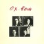 O. X. Pow Albumcover