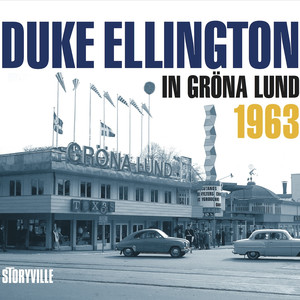 In Gröna Lund 1963 album