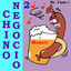 Chino Negocio, Volumen 2 Albumcover
