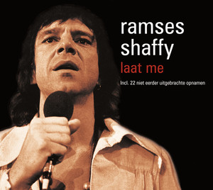 Ramses Shaffy - Laat Me album