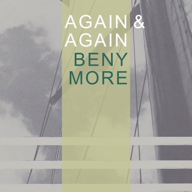 Again & Again Albumcover