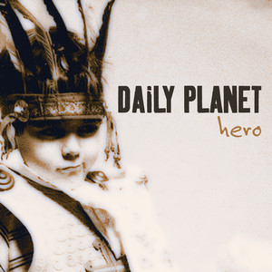 Hero cover